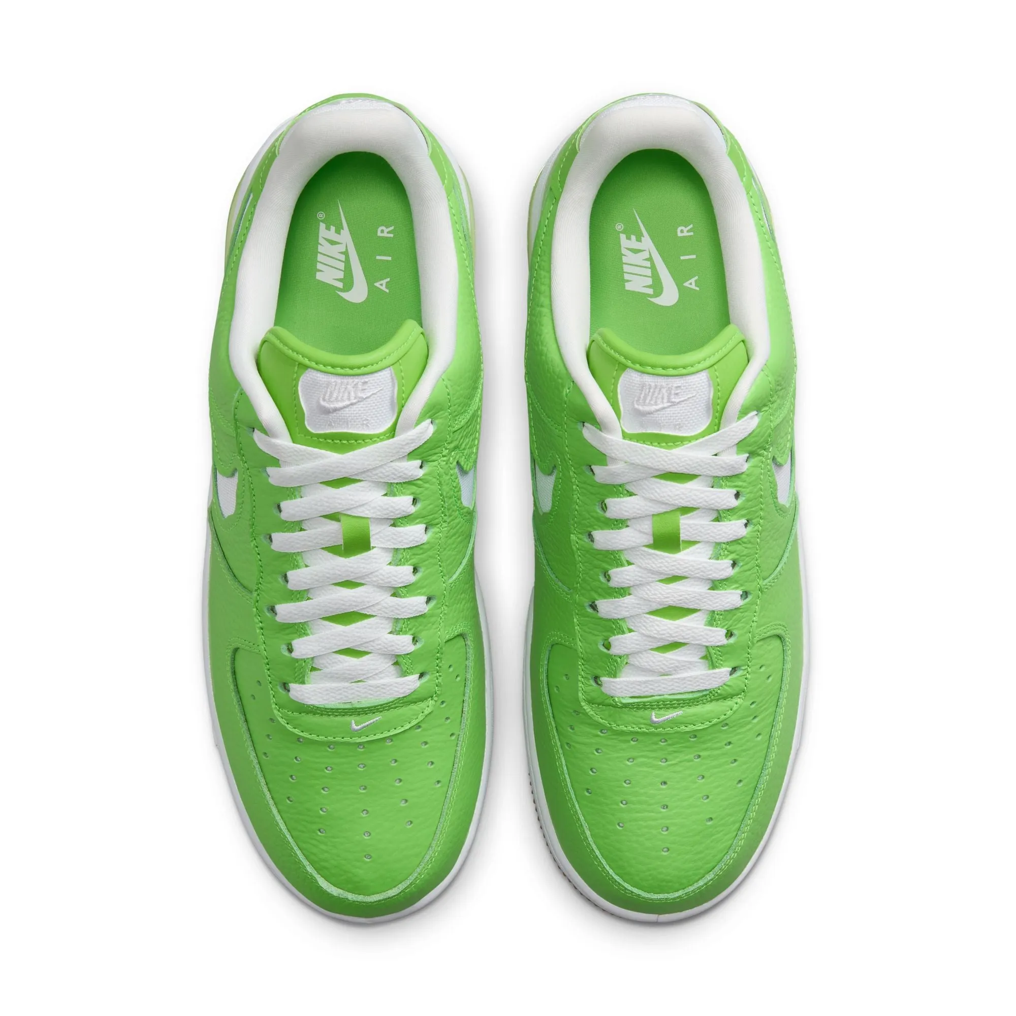 Nike Air Force 1 Low Evo (Action Green/White)