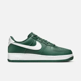 Nike Air Force 1 Low Gorge Green