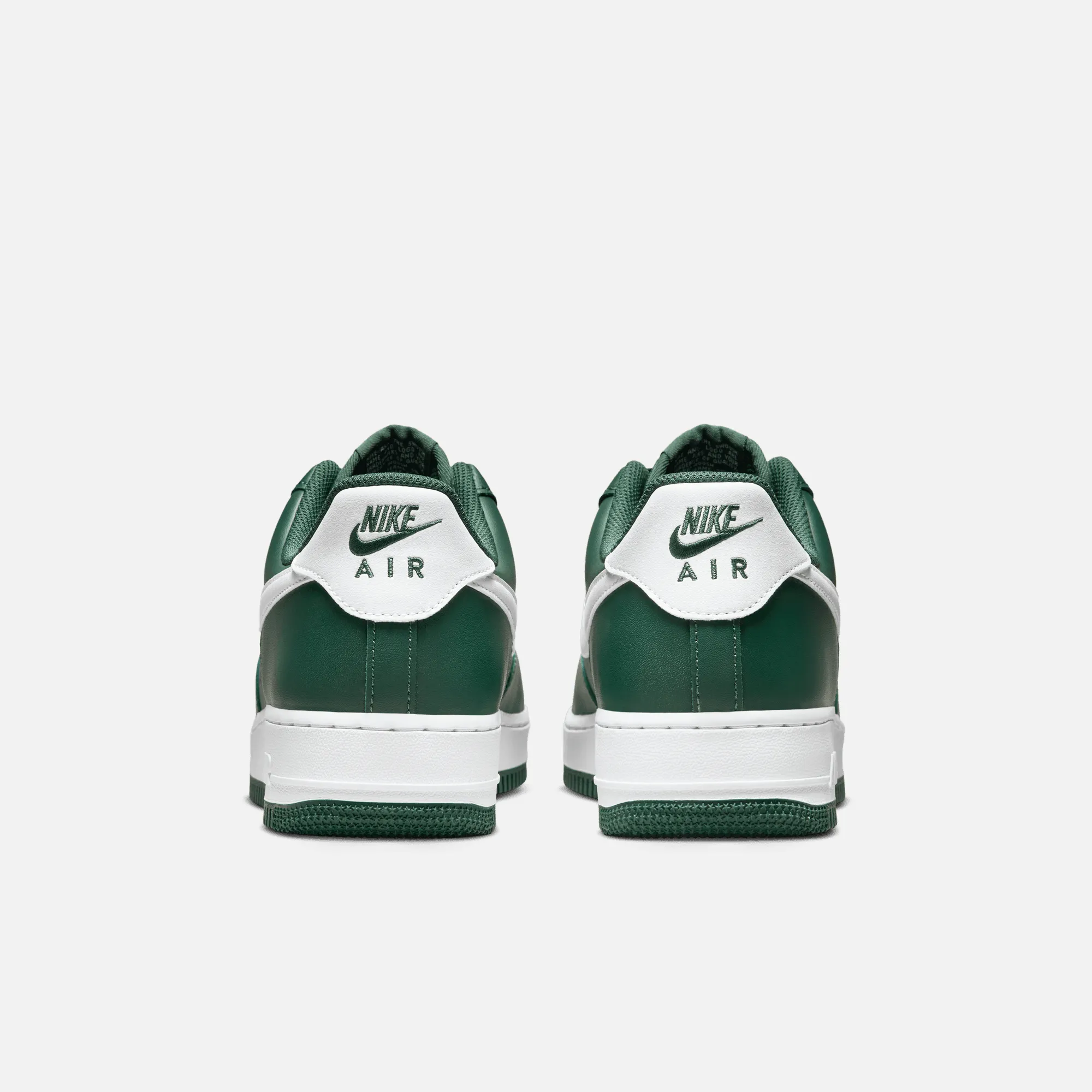 Nike Air Force 1 Low Gorge Green