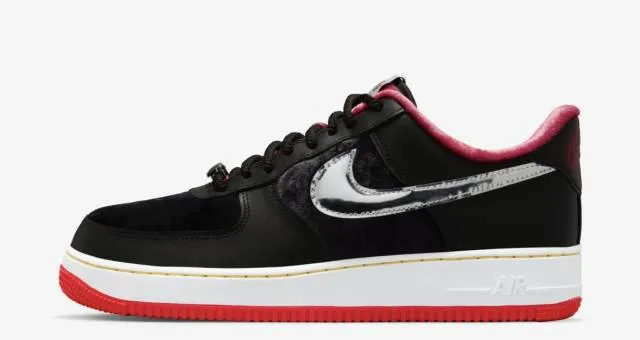 Nike Air Force 1 Low Premium Houston