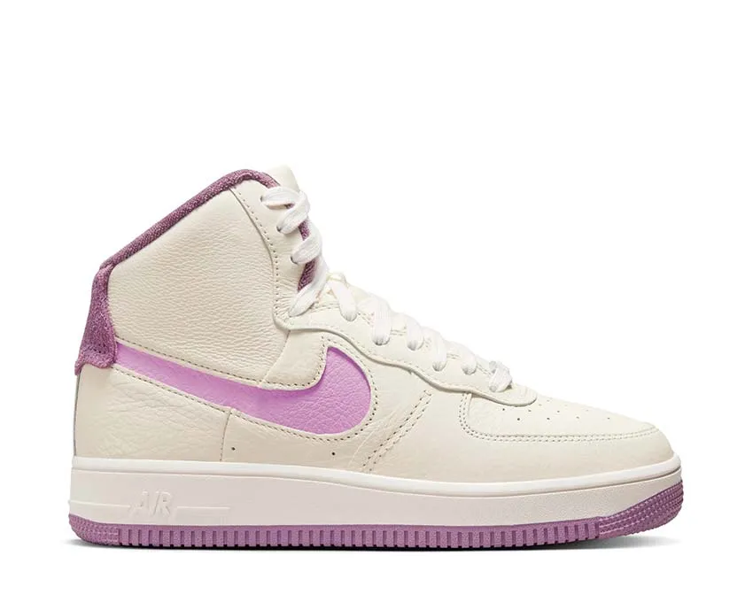 Nike Air Force 1 Sculpt W