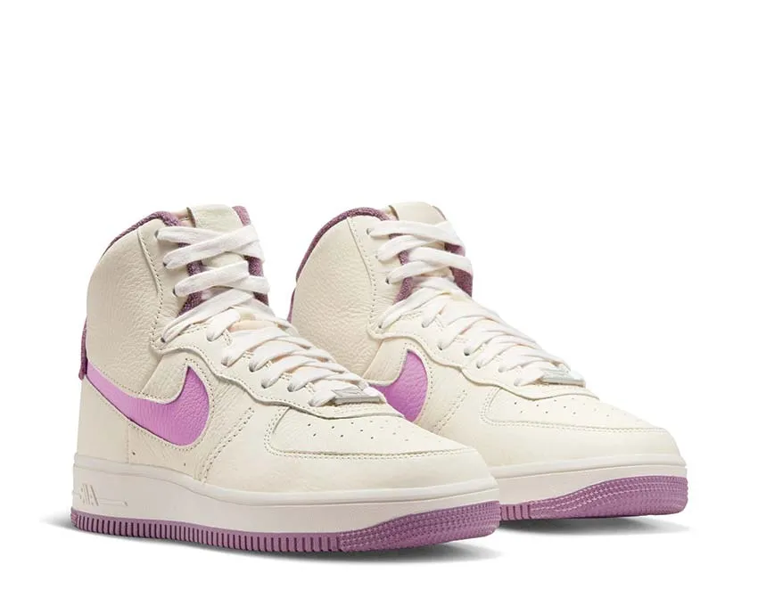 Nike Air Force 1 Sculpt W