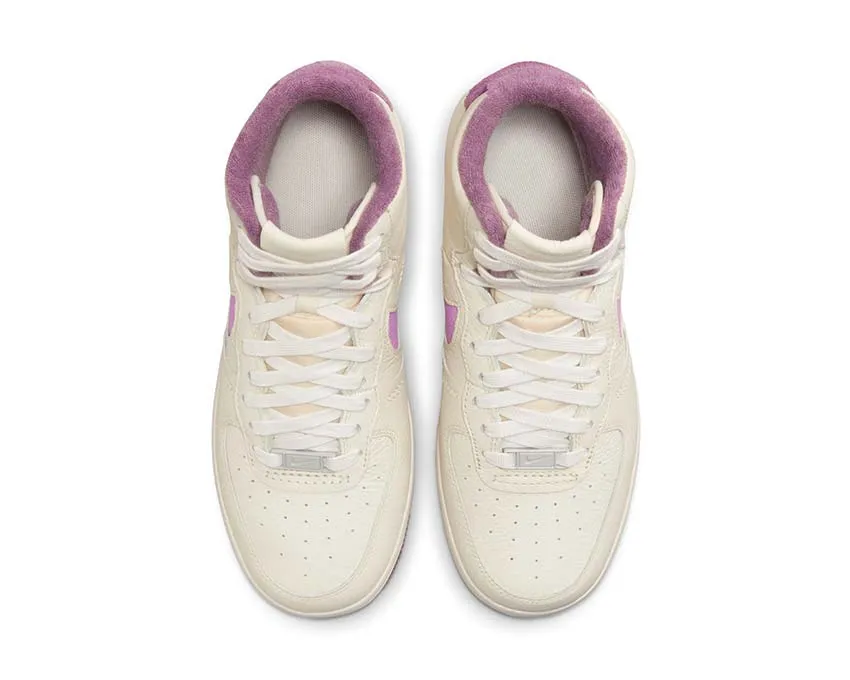 Nike Air Force 1 Sculpt W