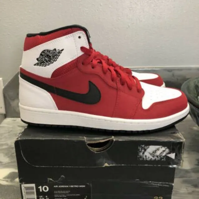 Nike Air Jordan 1 Retro High Blake Griffin Men’s 10