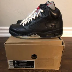 Nike Air Jordan 5 V Retro Premio "Bin 23" 444844 001 Extreme