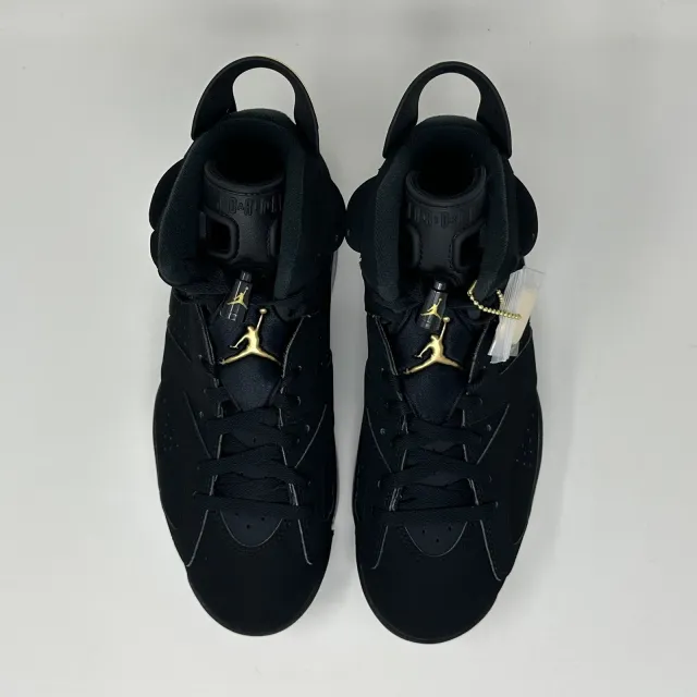 Nike Air Jordan Retro VI 6 DMP Defining Moments 2020 Gld...