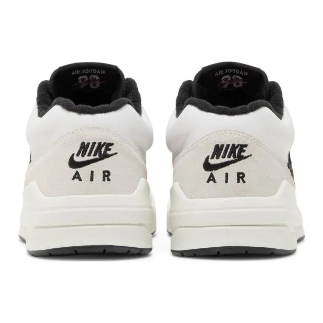 Nike Air Jordan Stadium 90 (Sail Black/ Cream/ White/ Bl...