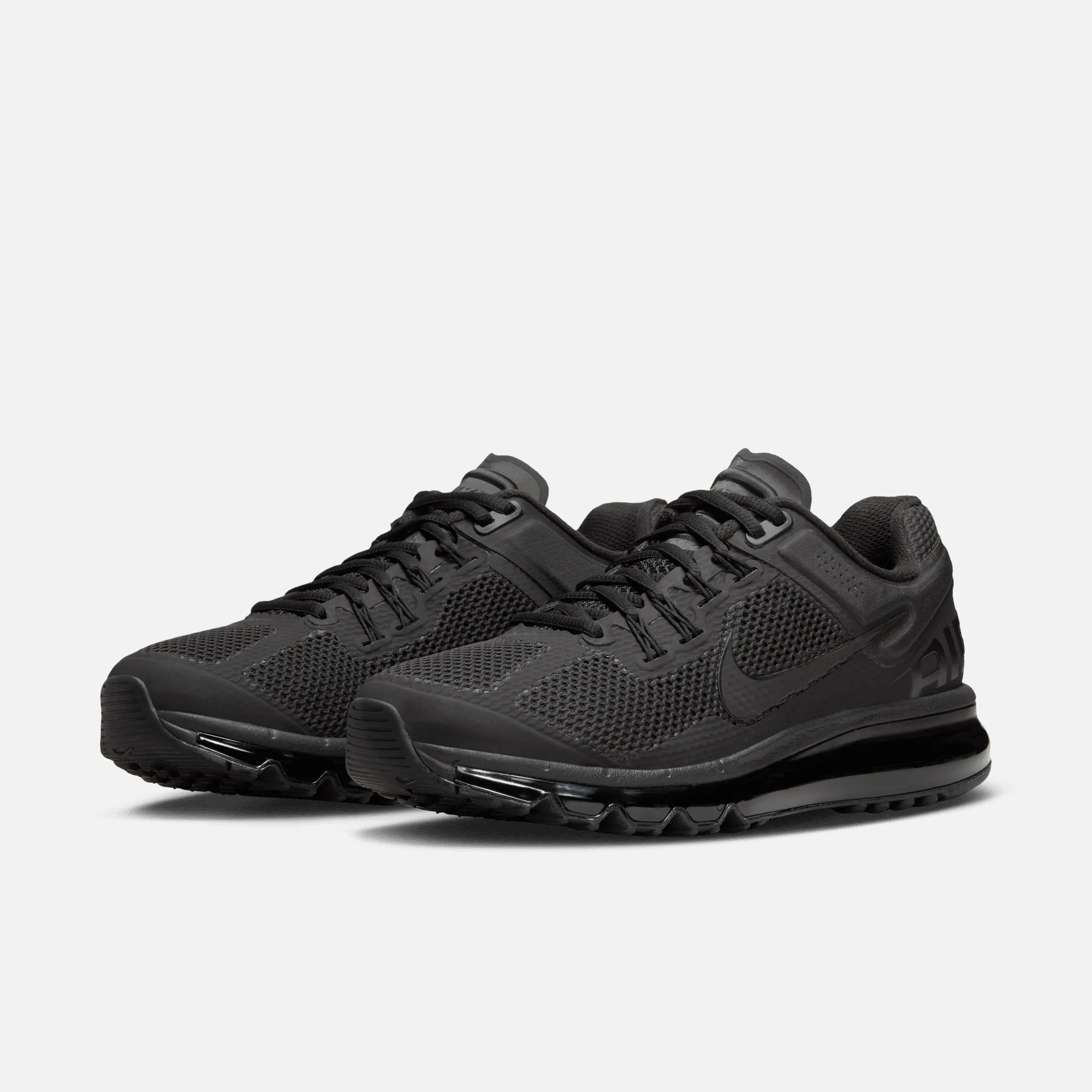 Nike Air Max 2013 Triple Black