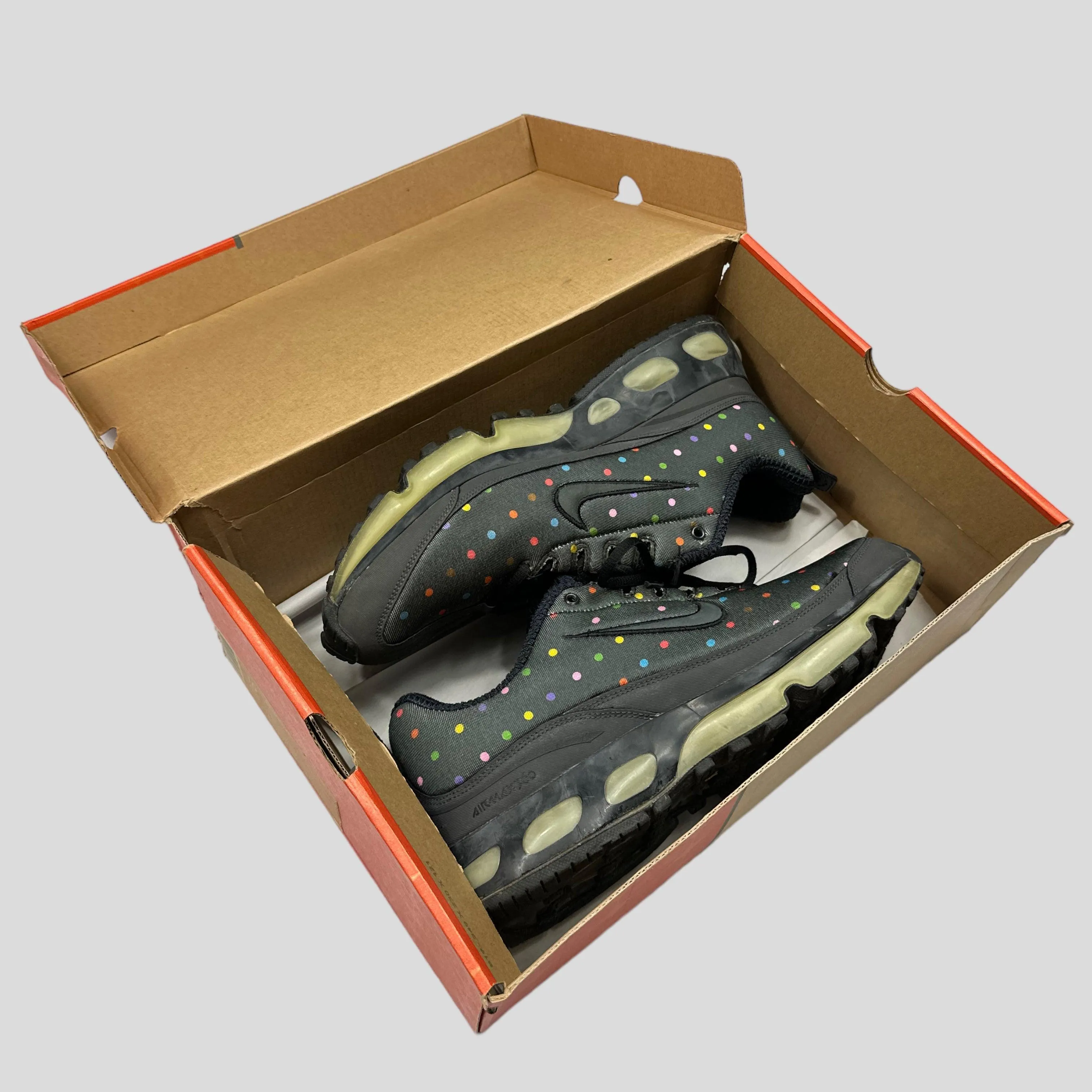 Nike Air Max 360 Polkadot - UK9