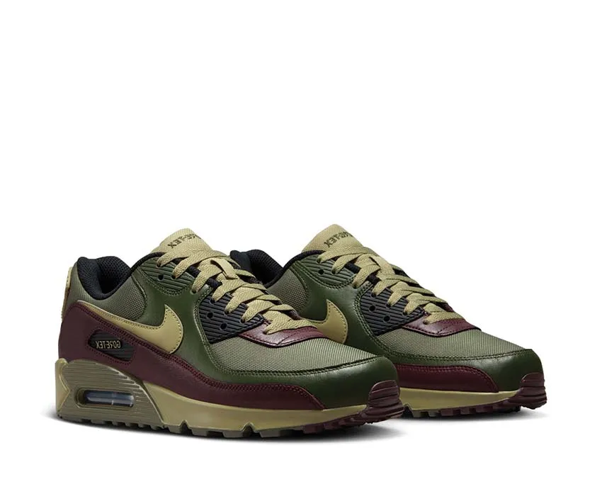 Nike Air Max 90 GTX