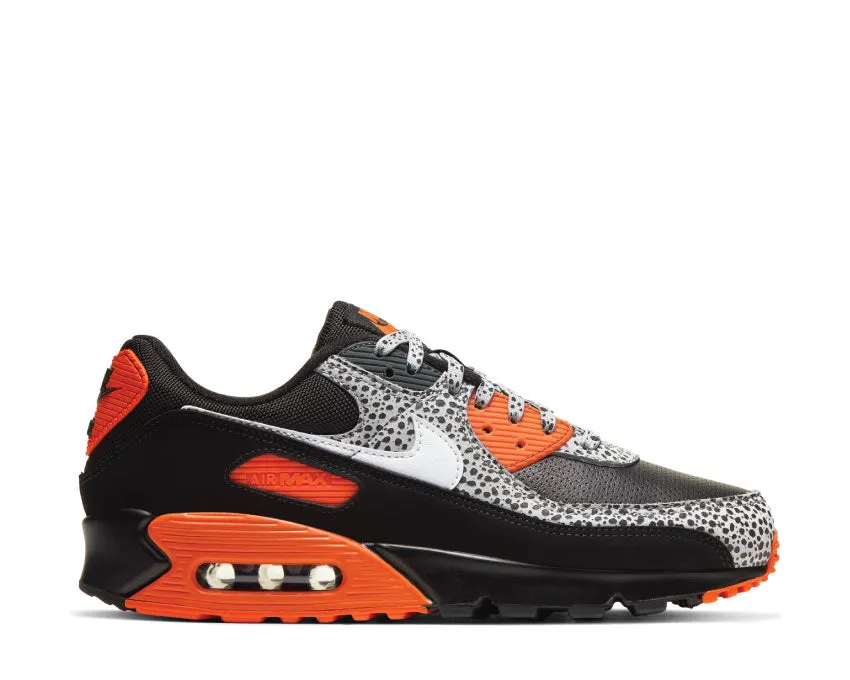 Nike Air Max 90 Safari