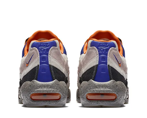 Nike Air Max 95 Mowabb