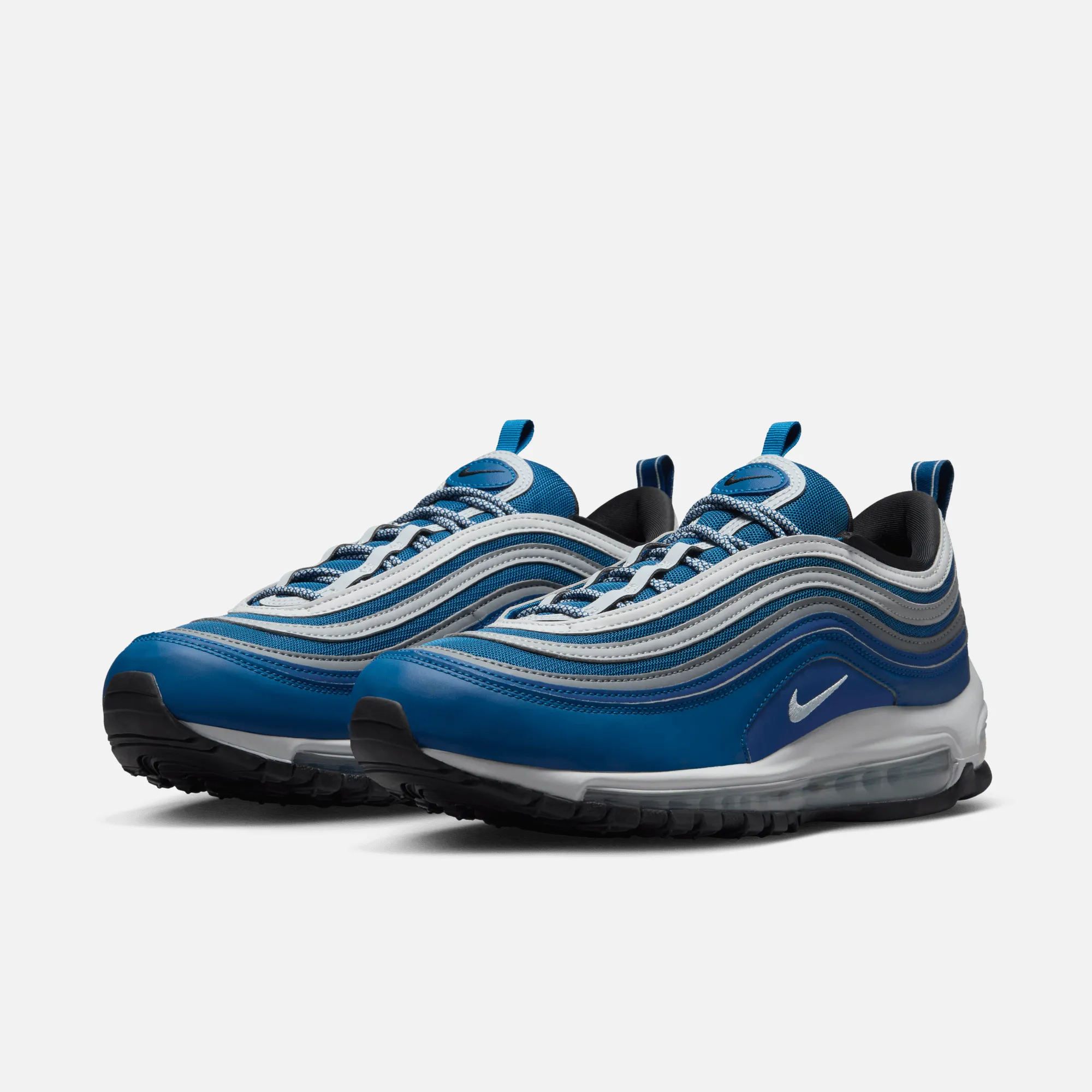 Nike Air Max 97 Court Blue