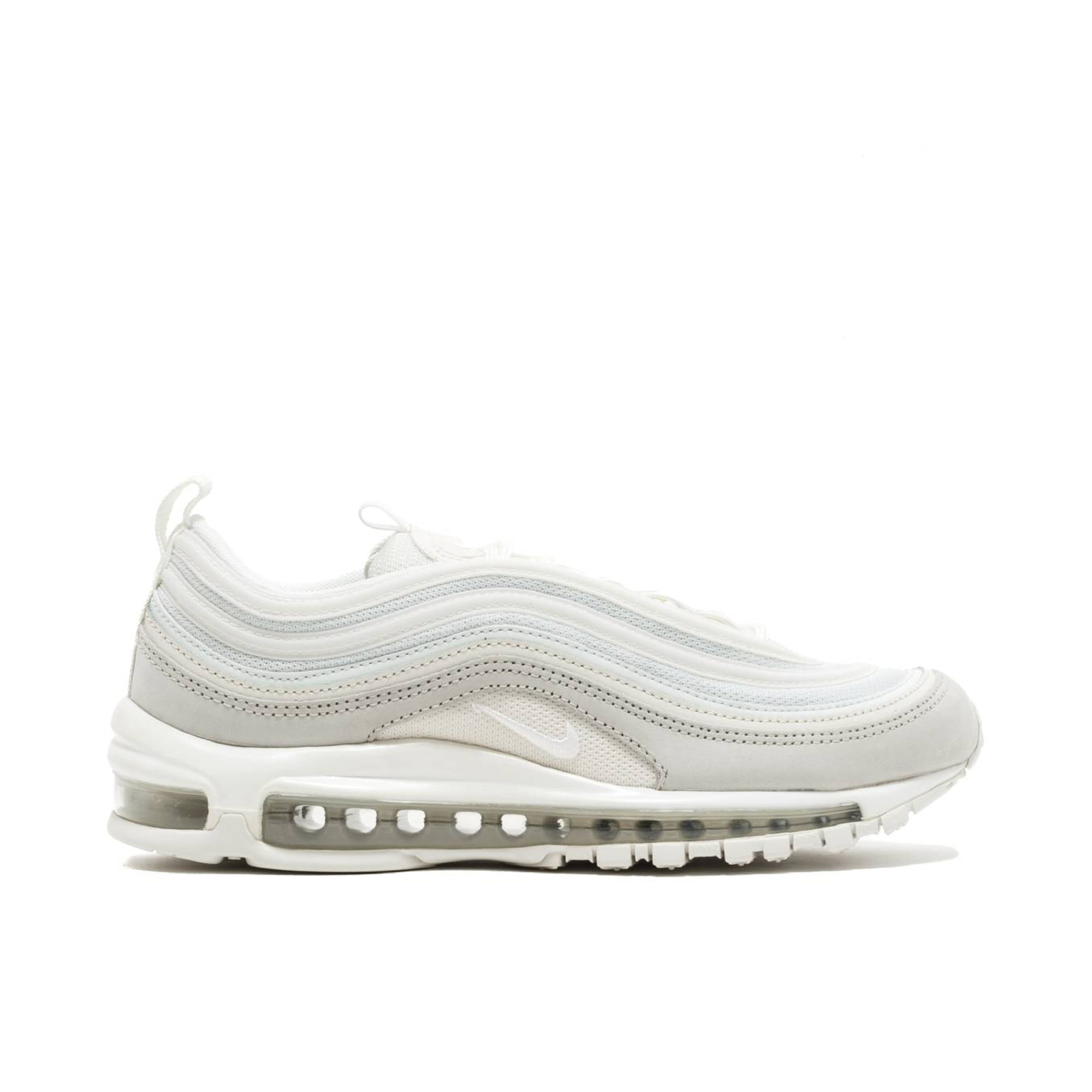 Nike Air Max 97 Premium Light Bone | 312834-006 | Laced