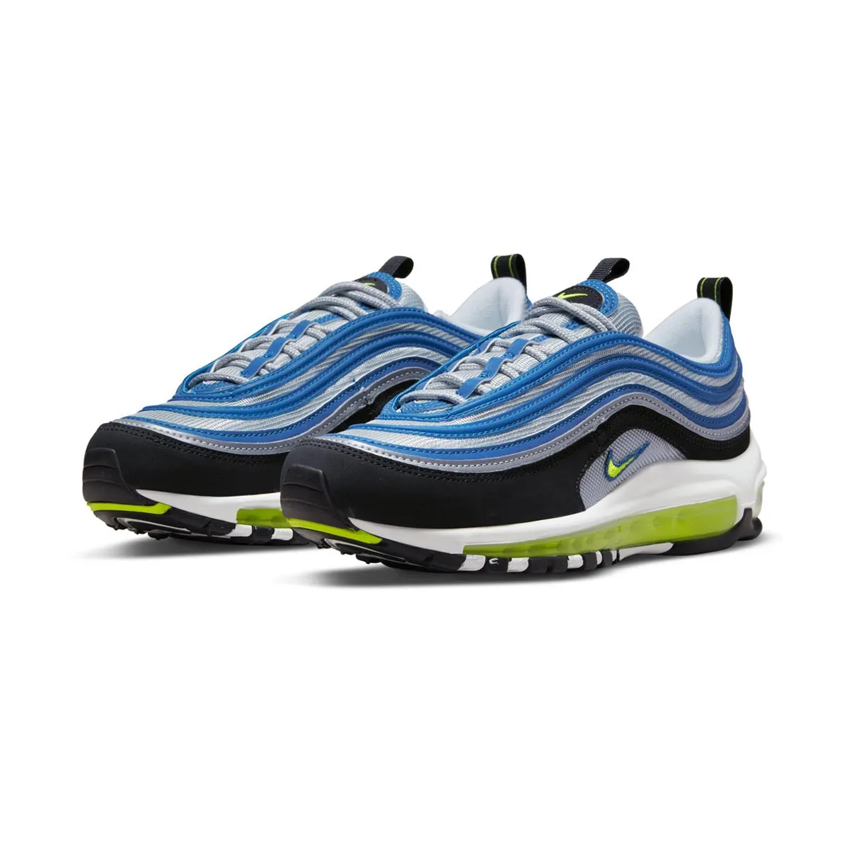 Nike Air Max 97 Women's Shoes - Footwear