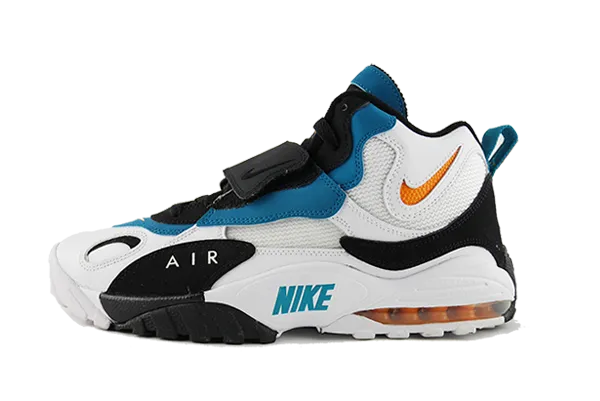 Nike Air Max Speed Dolphins