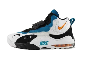 Nike Air Max Speed Dolphins