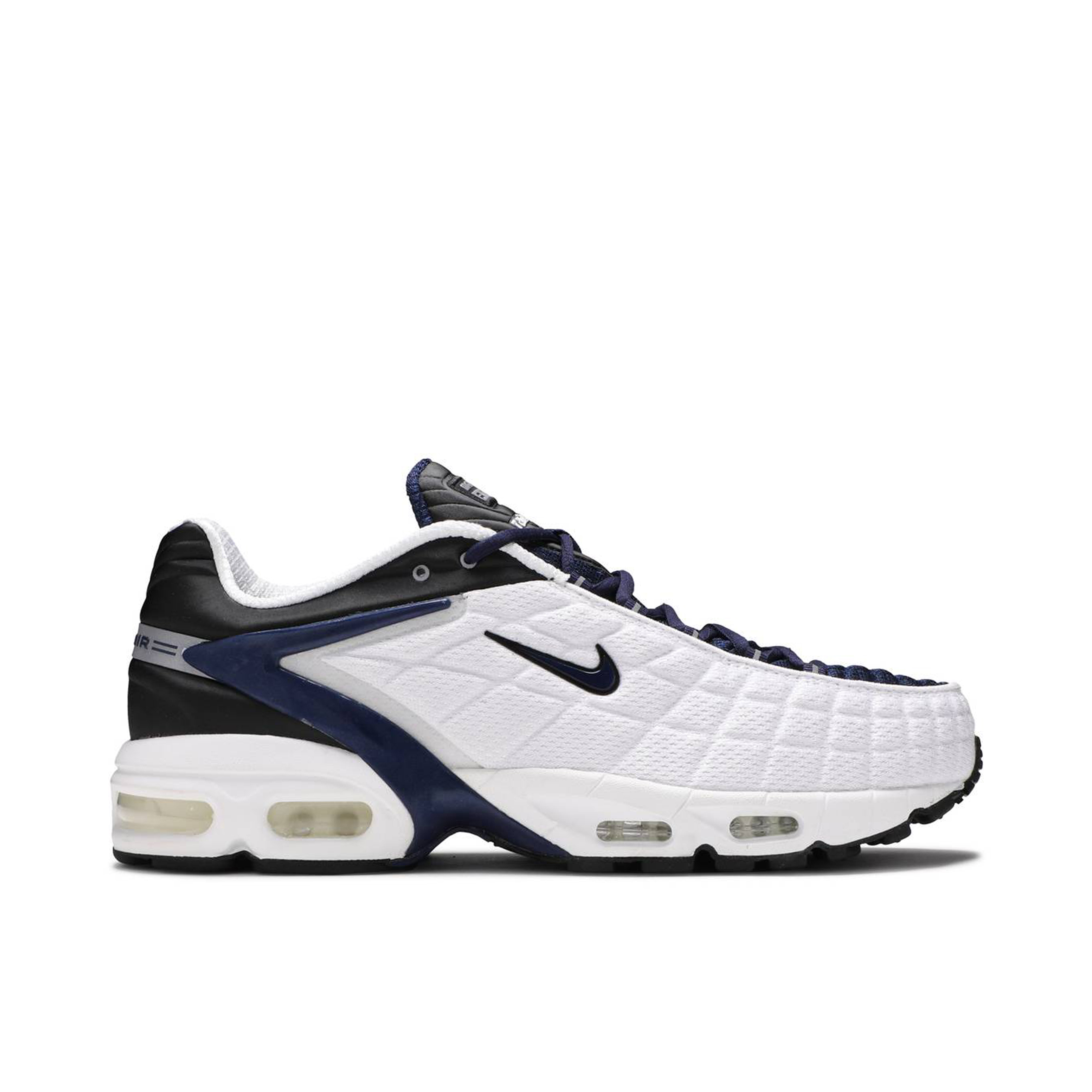 Nike Air Max Tailwind 5 SP Midnight Navy | CU1704-100 | Laced