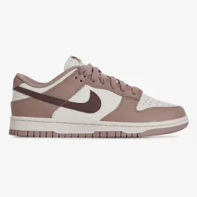 NIKE DUNK LOW DIFFUSED TAUPE