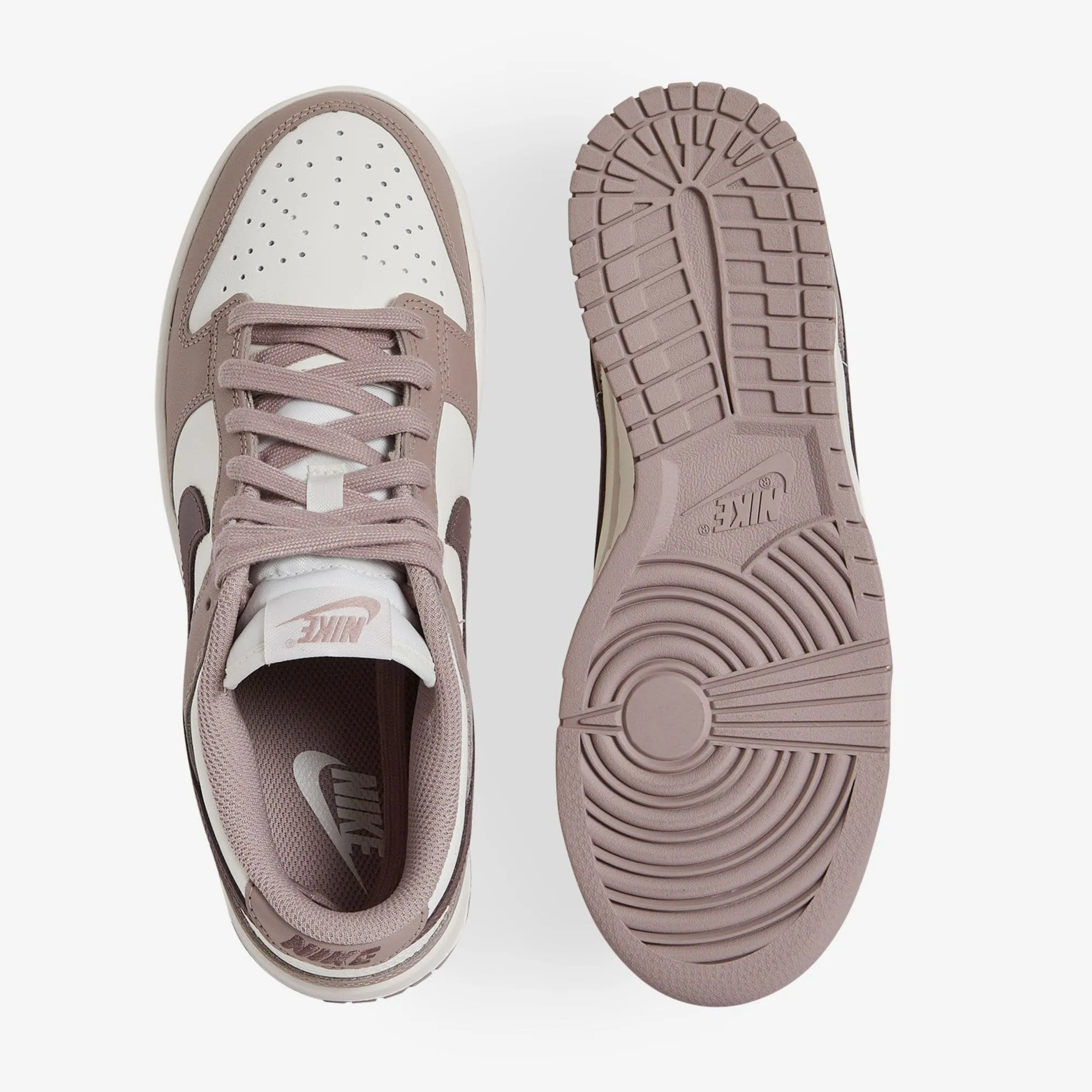 NIKE DUNK LOW DIFFUSED TAUPE