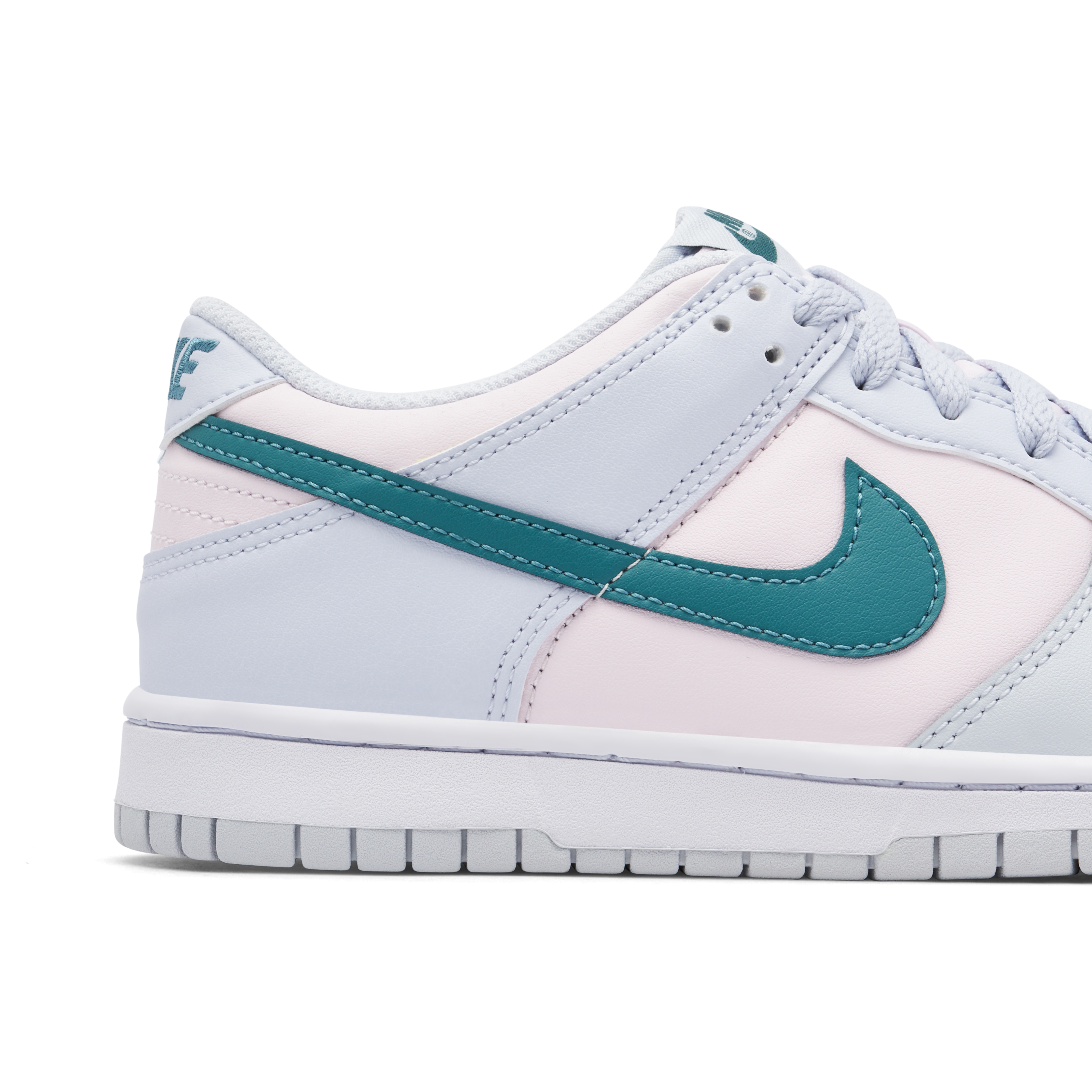 Nike Dunk Low Easter Multi GS | FD1232-002 | Laced