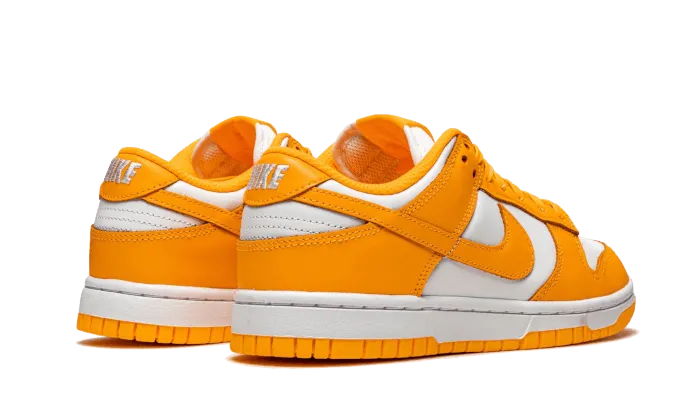 Nike Dunk Low Laser Orange