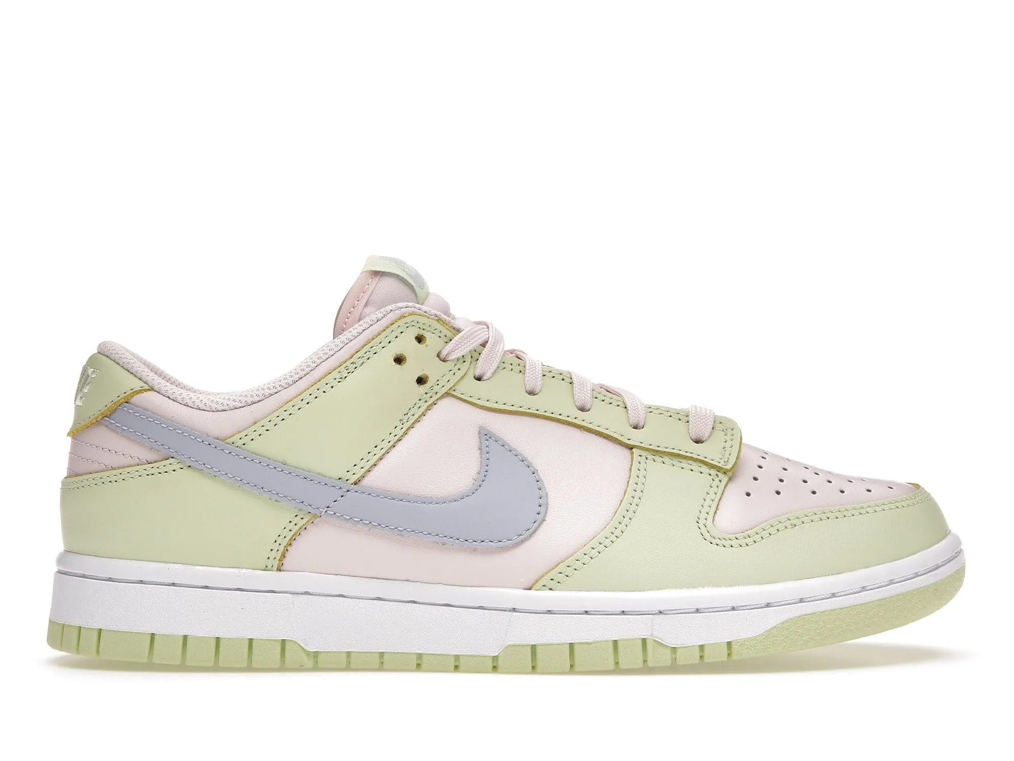 Nike Dunk Low Lime Ice (Women's)