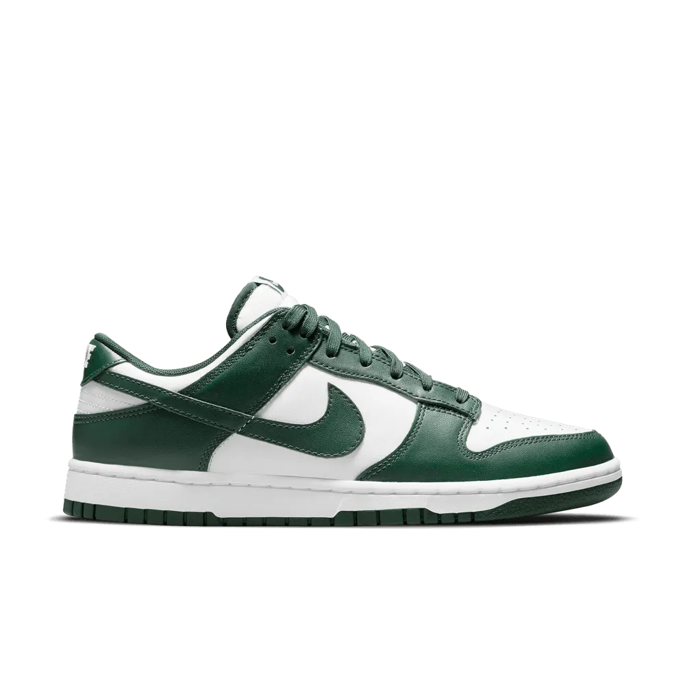 Nike Dunk Low Michigan State