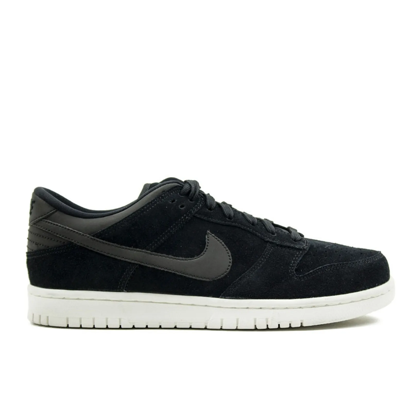 Nike Dunk Low Prime ''Black''