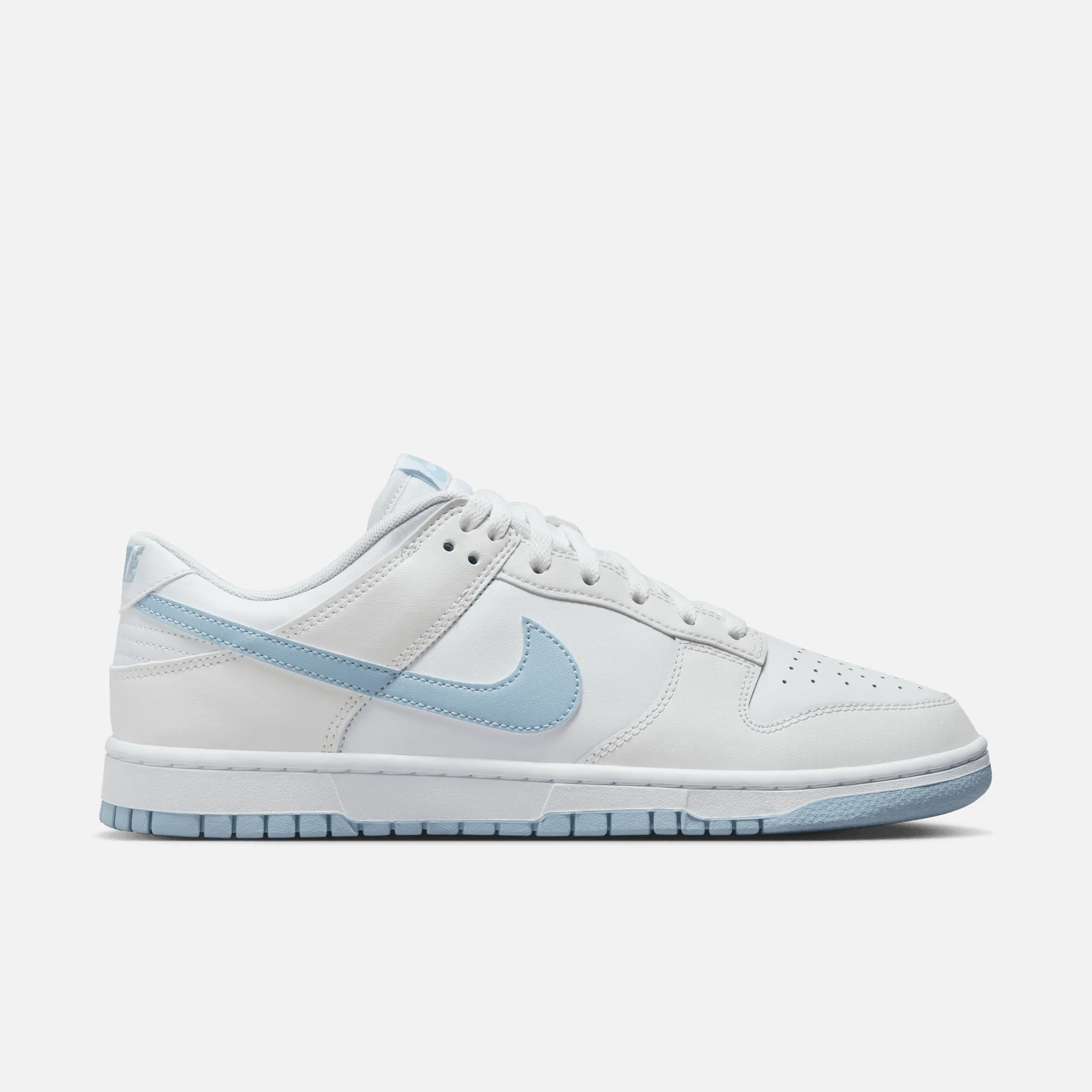 Nike Dunk Low Retro Light Armory Blue