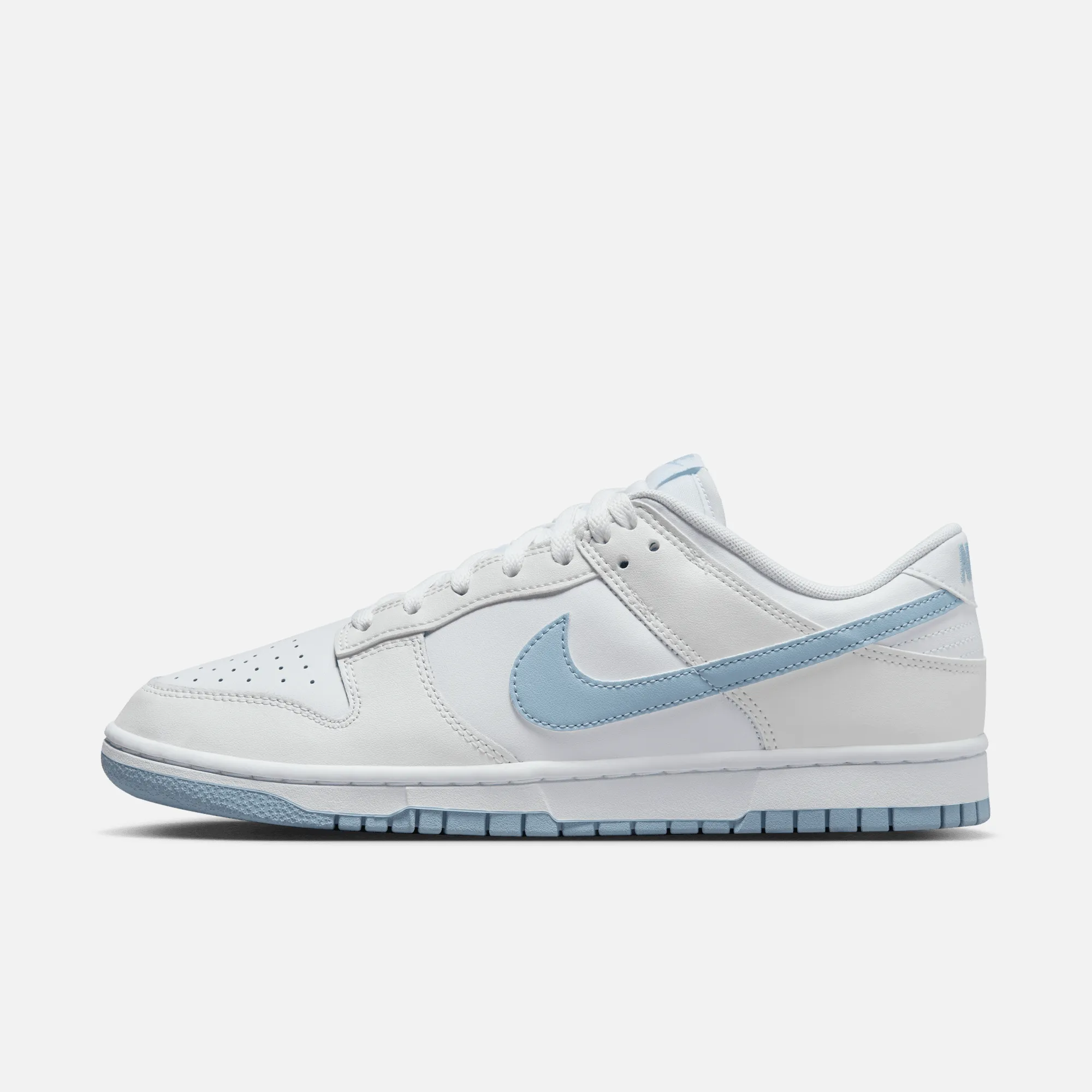 Nike Dunk Low Retro Light Armory Blue