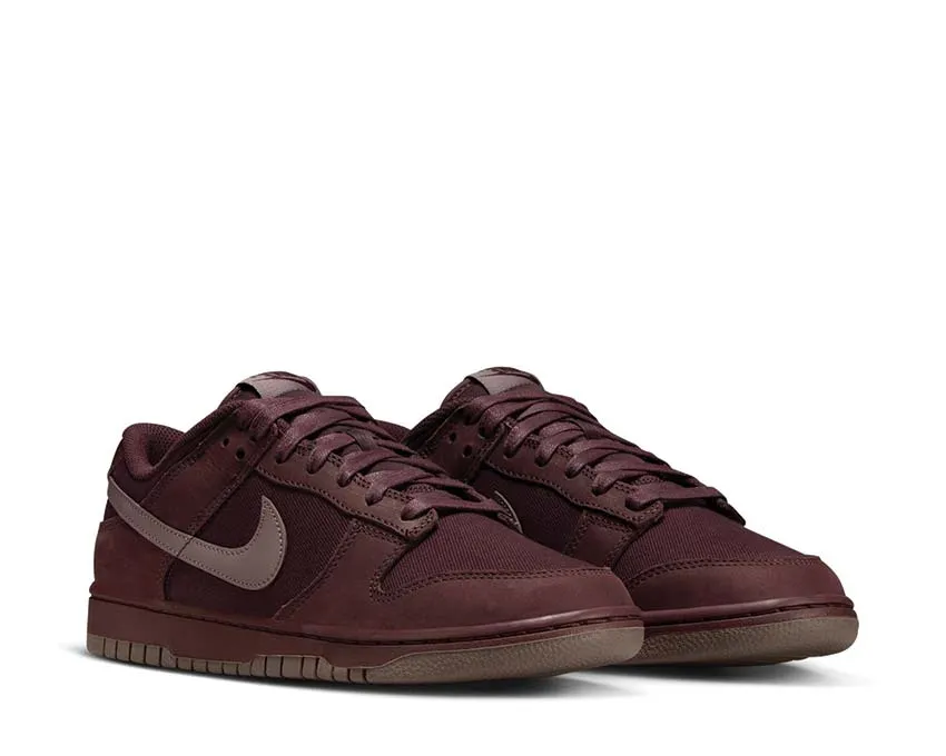 Nike Dunk Low Retro Premium