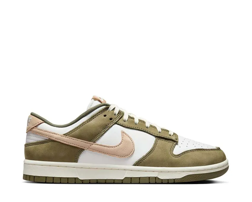 Nike Dunk Low Retro Prm Medium Olive