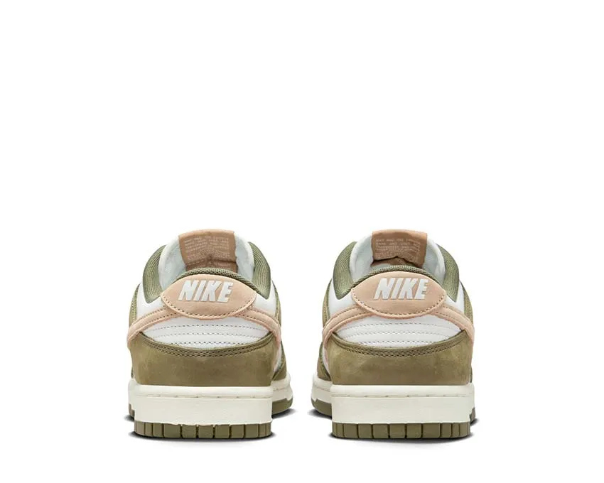 Nike Dunk Low Retro Prm Medium Olive