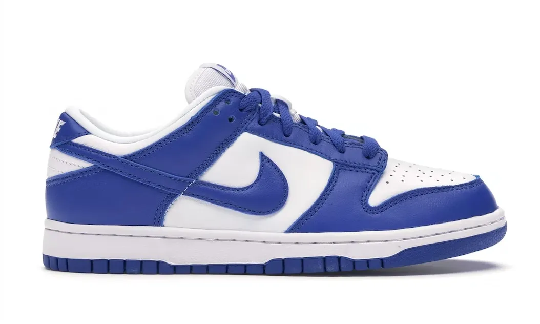 Nike Dunk Low SP Kentucky (2020/2022)