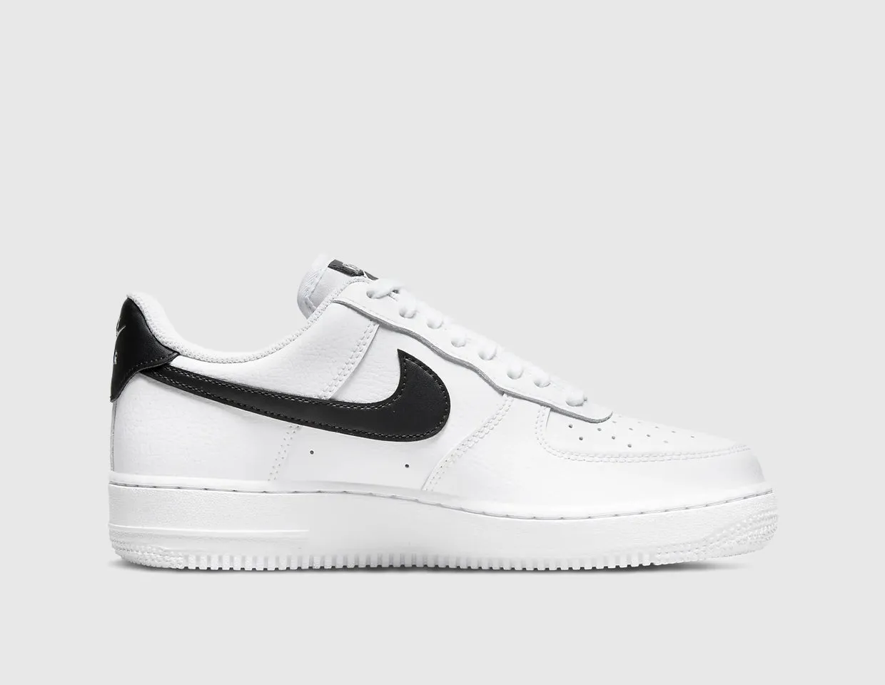 Nike Women's Air Force 1 Low White / Black / White