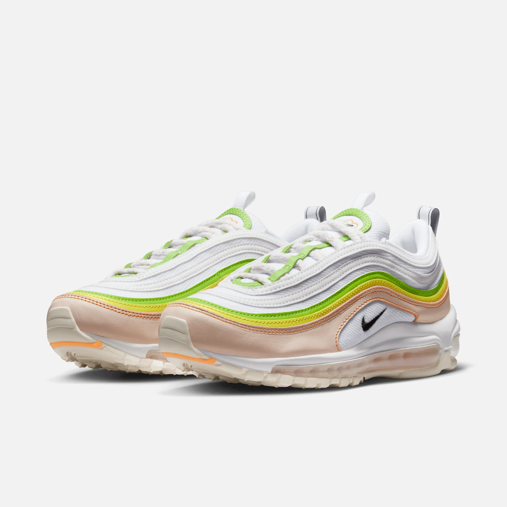 Nike Women's Air Max 97 'Feel Love'