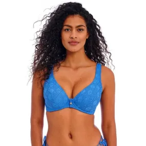 NOMAD NIGHTS UW HIGH APEX BIKINI TOP