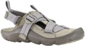 Oboz Men's Whakata Off-Road Outdoor Adventure Sandals