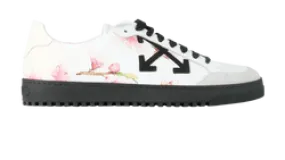 Off-White Cup Sole Trainers