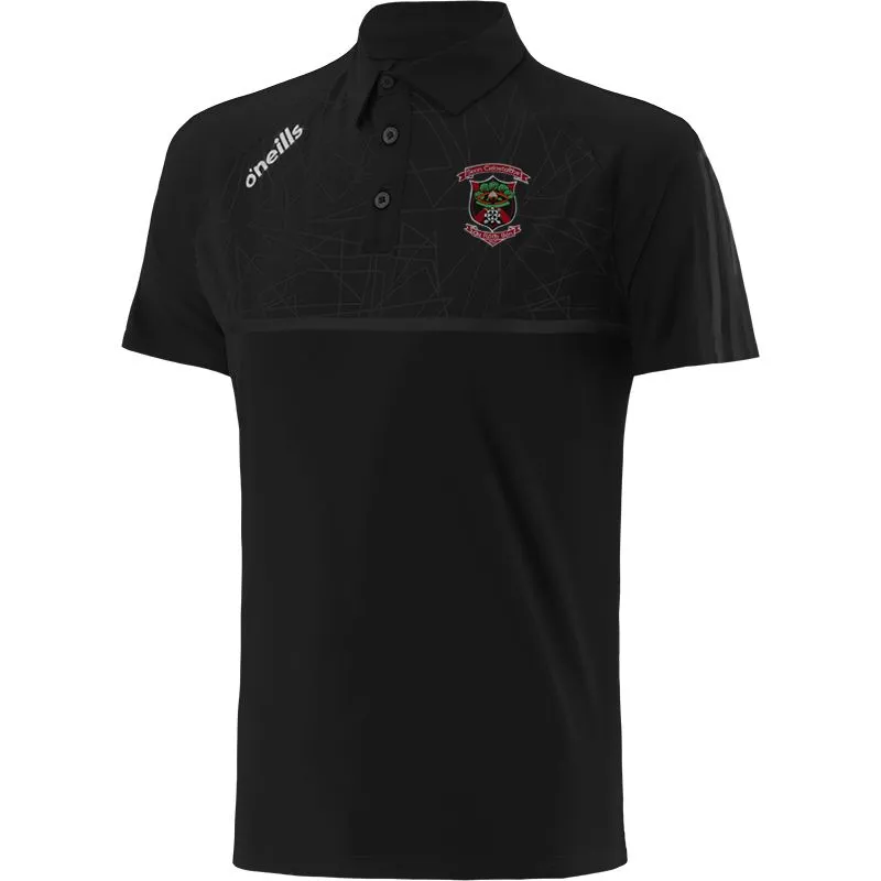 Old Christians Kids' Synergy Polo Shirt