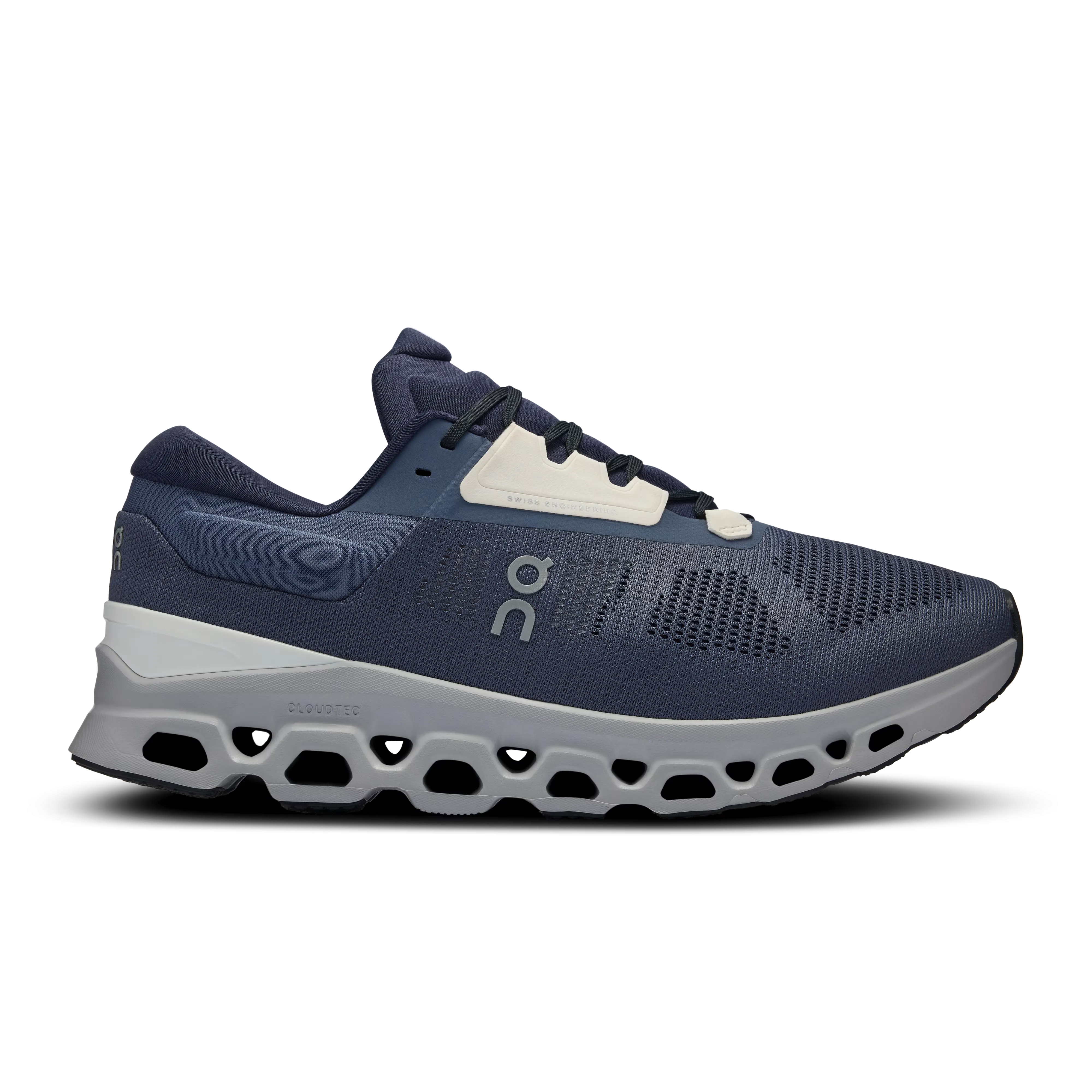 ON Cloudstratus 3 Running Shoes