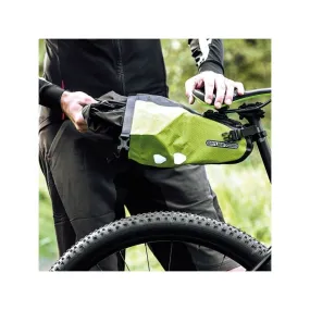 Ortlieb Saddle-Bag Two - Bike saddlebag