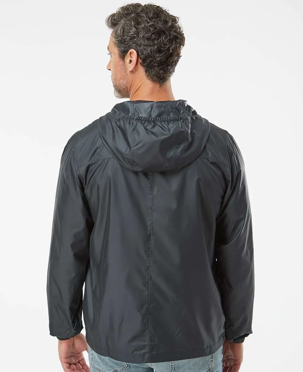 OUTLET-Columbia Flashback Windbreaker