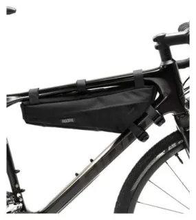 Pack2Ride Mira 3.5L Frame Bag Black