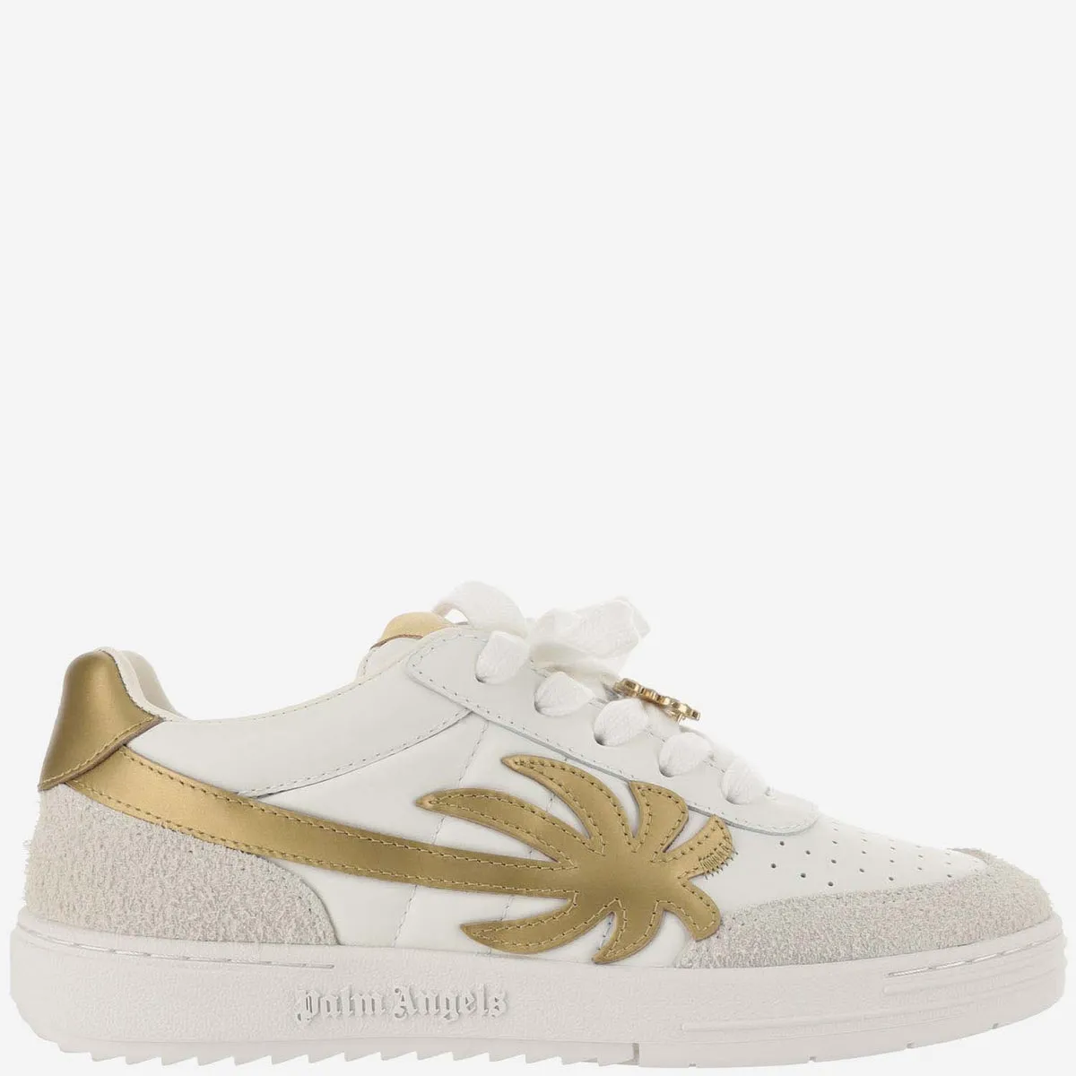 Palm Angels    Palm Angels Palm Beach University Sneakers