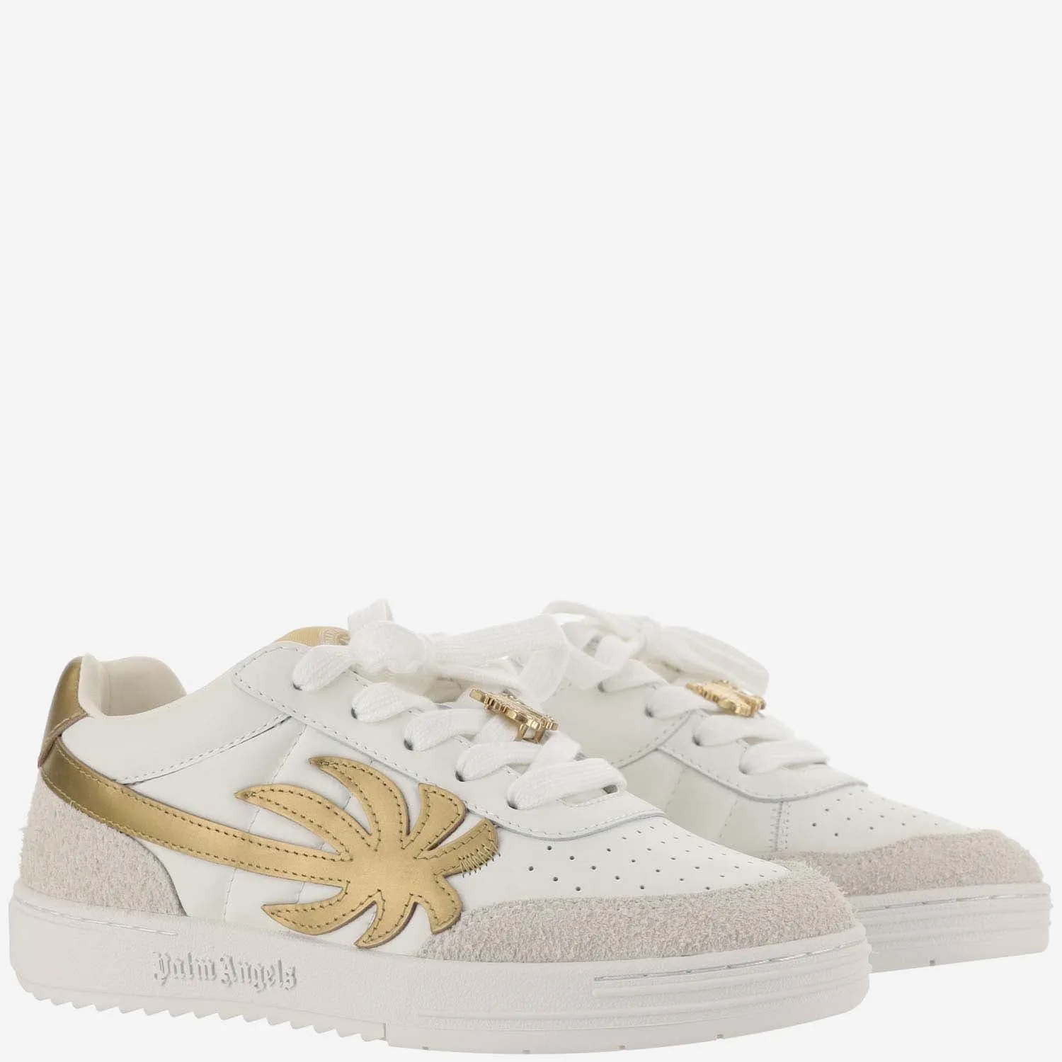 Palm Angels    Palm Angels Palm Beach University Sneakers