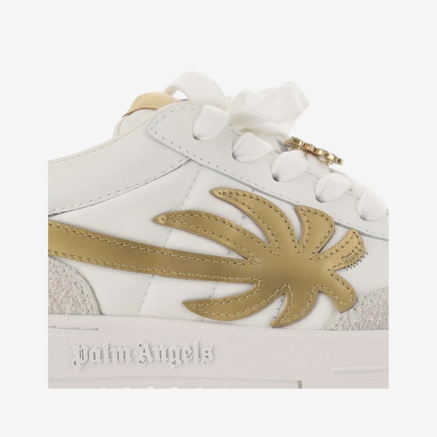 Palm Angels    Palm Angels Palm Beach University Sneakers