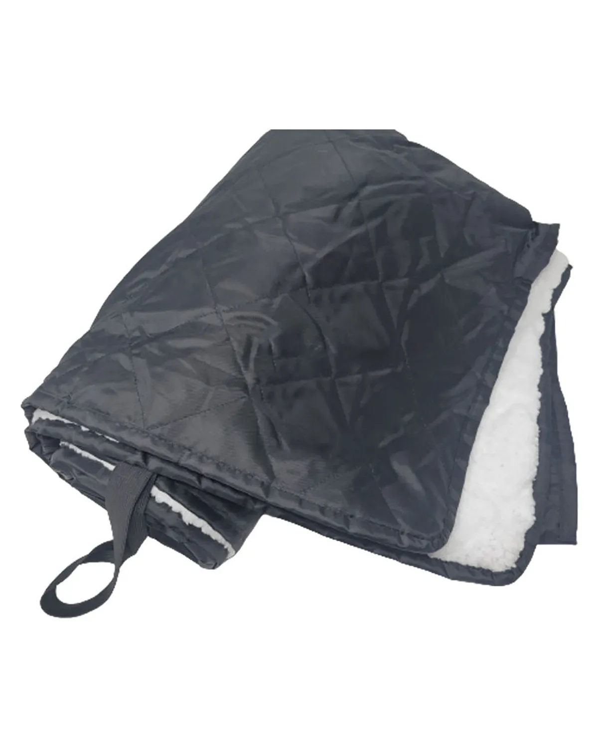 Palmetto Blanket Company Waterproof Sherpa Blanket