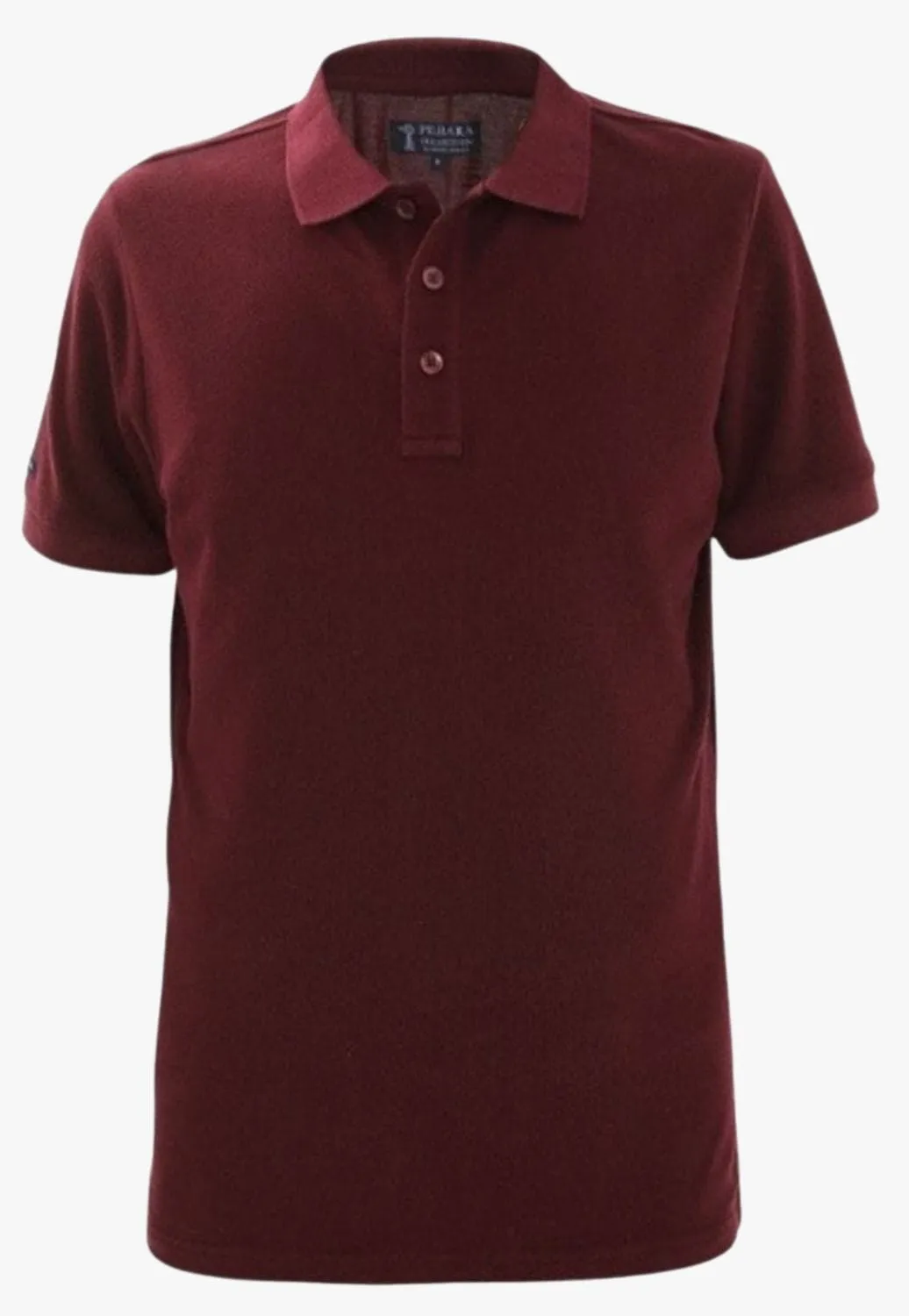 Pilbara Mens Classic Polo